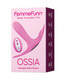 Femme Funn Ossia Wearable Vibrator - Pink - view 2