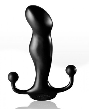 Aneros Progasm Prostate Massager - Black Adult Sex Toys