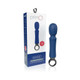 Screaming O Primo Wand Blueberry - view 2