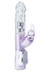 Pipedream Fancy Rabbit Pearl Vibrator - Purple Adult Sex Toy
