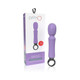Screaming O Primo Wand Lilac - view 2
