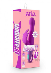 Aria Af Plum