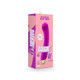 Aria Bangin` Af Purple - view 2