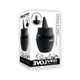 Evolved Tongue Tied Silicone Rechargeable Black - view 2