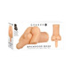 Gender X Backdoor Bash Light With Vibrating Erection ring 2.5 Lbs - view 2