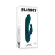 Pb Lil Rabbit Teal - view 2