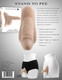 Gender X Stand To Pee Tpe Light - view 2