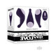 Evolved Panty Party Purple - view 2