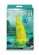 Alien Nation Octopod Yellow - view 2
