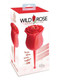 Wild Rose Le Point Red