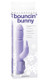 Pipedream Products Bouncin Bunny Vibrator Adult Toy