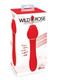 Wild Rose Recharge Suction Plus Red - view 2