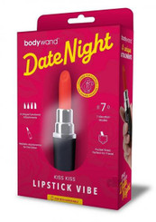 Bodywand Date Night Kiss Red