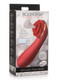 Bloomgasm Passion Petals Red