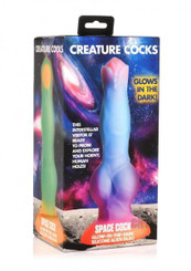 Creature Dildos Space Penis Gitd