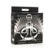 Ms Oculus Stainless Steel Anal Explorer - view 2