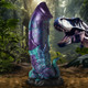 Dino-Penis Silicone Dildo - XL by Creature Dildos - view 3