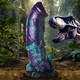 Dino-Penis Silicone Dildo - XL by Creature Dildos - view 4