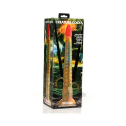 Creature Cocks Tenta Dick Dildo