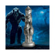 Night Prowler Silicone Dildo - Large by Creature Dildos - view 2