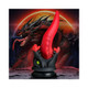 Dragon Roar Silicone Dildo by Creature Dildos - view 2