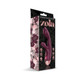 Zola Rechargeable Silicone Warming Dual Massager - view 2