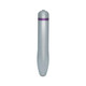 Natalie's Toy Box Fly Me To The Moon Metal Vibrator - view 2