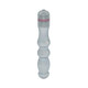 Natalie's Toy Box Hidden Treasure Metal Vibrator - view 2