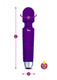 Viben Tempest Intense Wand Massager Violet - view 2