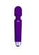 Viben Tempest Intense Wand Massager Violet - view 4