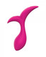 Pink Elephant Buzzy Bae Rechargeable Vibe W/remote - Pink