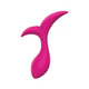 Pink Elephant Buzzy Bae Rechargeable Vibe W/remote - Pink - view 2