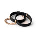 Crave Id Cuffs Black/rose Gold - view 2