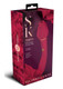 Sk Rosegasm Twosome Red