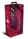 Sk Rosegasm Lingo Red