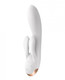 Satisfyer Double Flex - White