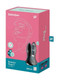 Satisfyer Rotator Plug 1 Plus Black