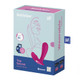 Satisfyer Top Secret - Pink - view 2