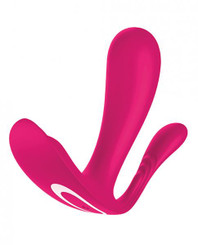 Satisfyer Top Secret Plus - Pink