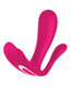 Satisfyer Top Secret Plus - Pink