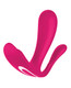 Satisfyer Top Secret Plus - Pink - view 2