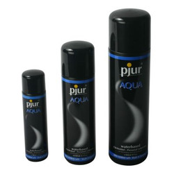 Pjur Aqua Lube