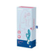 Satisfyer Embrace Me Turquoise - view 2