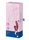 Satisfyer Touch Me Red - view 2
