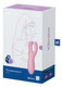 Satisfyer Threesome 4 Pink
