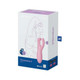 Satisfyer Threesome 4 Pink - view 2