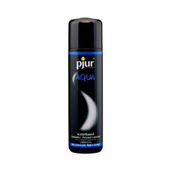 The Pjur Aqua Waterbased 500Ml Sex Toy For Sale