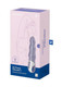 Satisfyer Air Pump Vibrator 1 - view 2