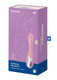 Satisfyer Air Pump Vibrator 2 Pink - view 2