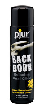 Pjur Back Door Glide Anal Lube 100 ml